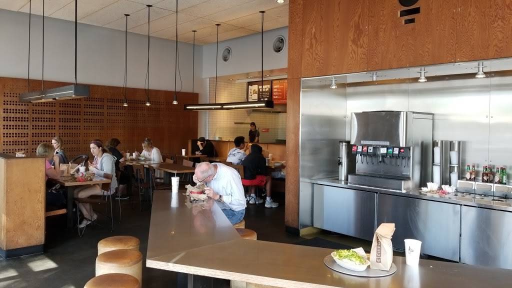 Chipotle Mexican Grill | restaurant | 12359 Seal Beach Blvd, Seal Beach, CA 90740, USA | 5623756983 OR +1 562-375-6983