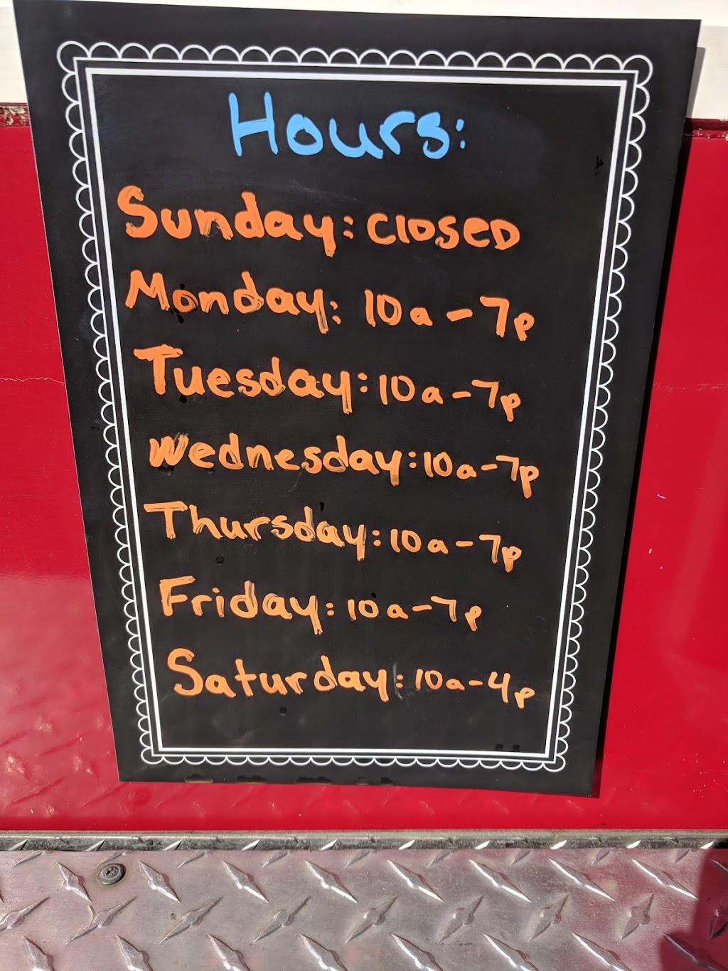 El Rincon del Taco Food Truck | restaurant | 670 Row River Rd, Cottage Grove, OR 97424, USA | 5416491766 OR +1 541-649-1766