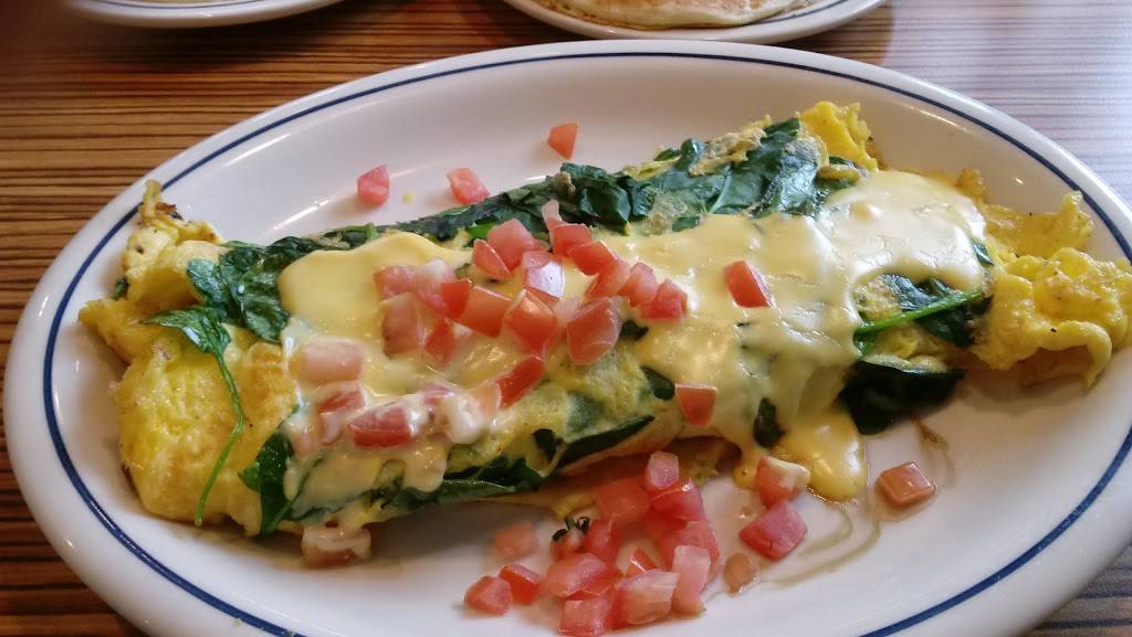 IHOP | restaurant | 3674 Maple Ave, Zanesville, OH 43701, USA | 7404533666 OR +1 740-453-3666