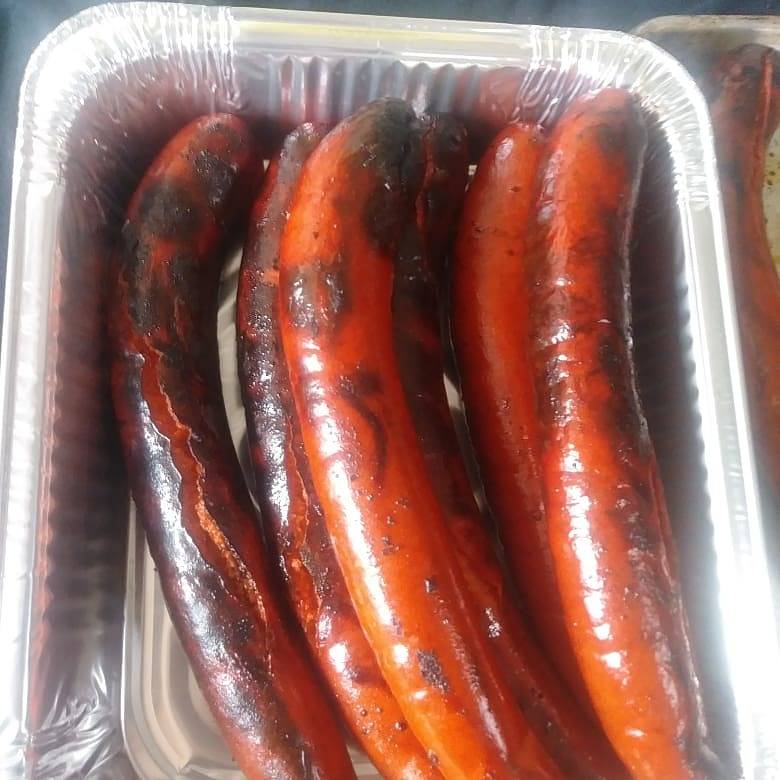 THE FLORIDA PIT BOYS BBQ | restaurant | 10203 SE Lennard Rd, Port St. Lucie, FL 34952, USA | 5612474790 OR +1 561-247-4790