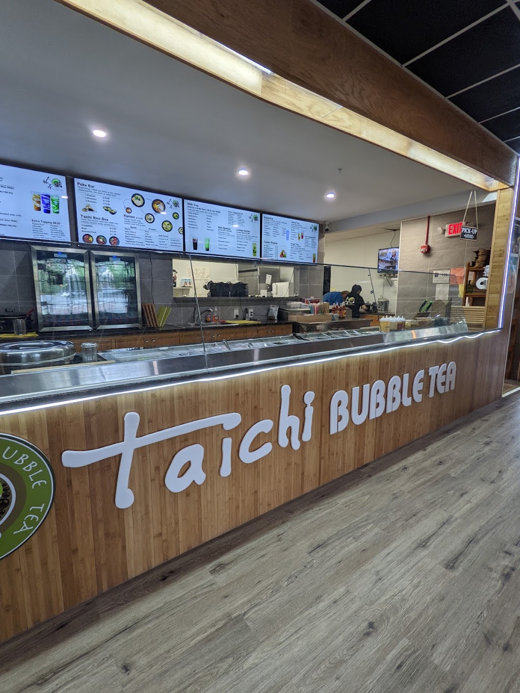 Tai Chi Bubble Tea - Syracuse | restaurant | 919 E Genesee St, Syracuse, NY 13210, USA | 3159375479 OR +1 315-937-5479