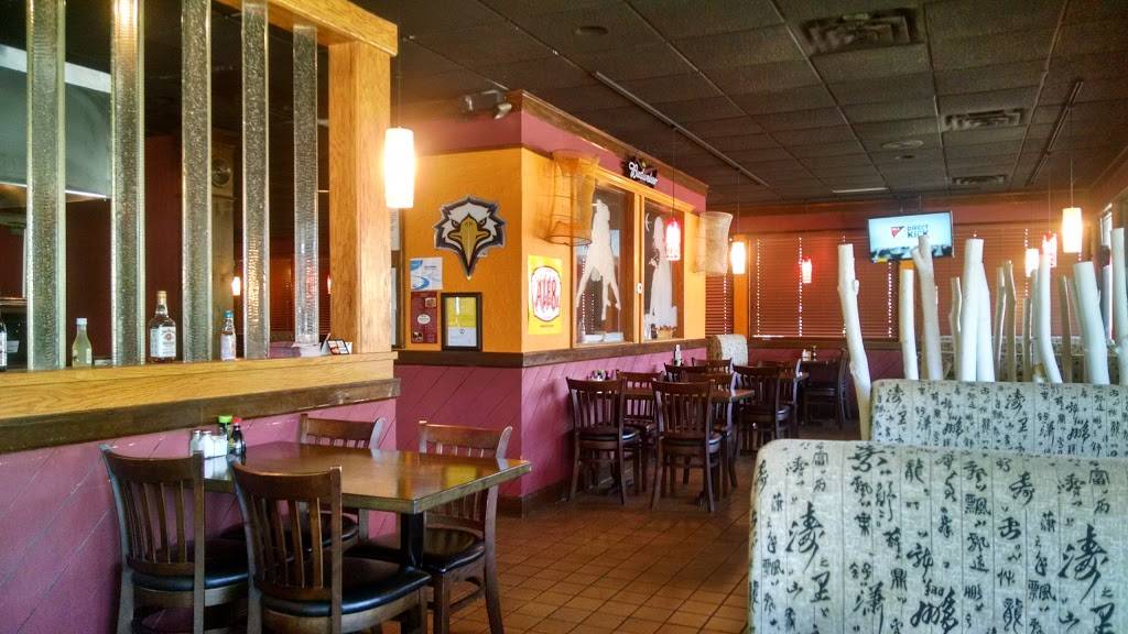 Yamato Steak House | restaurant | 125 Flemingsburg Rd, Morehead, KY 40351, USA | 6067841666 OR +1 606-784-1666