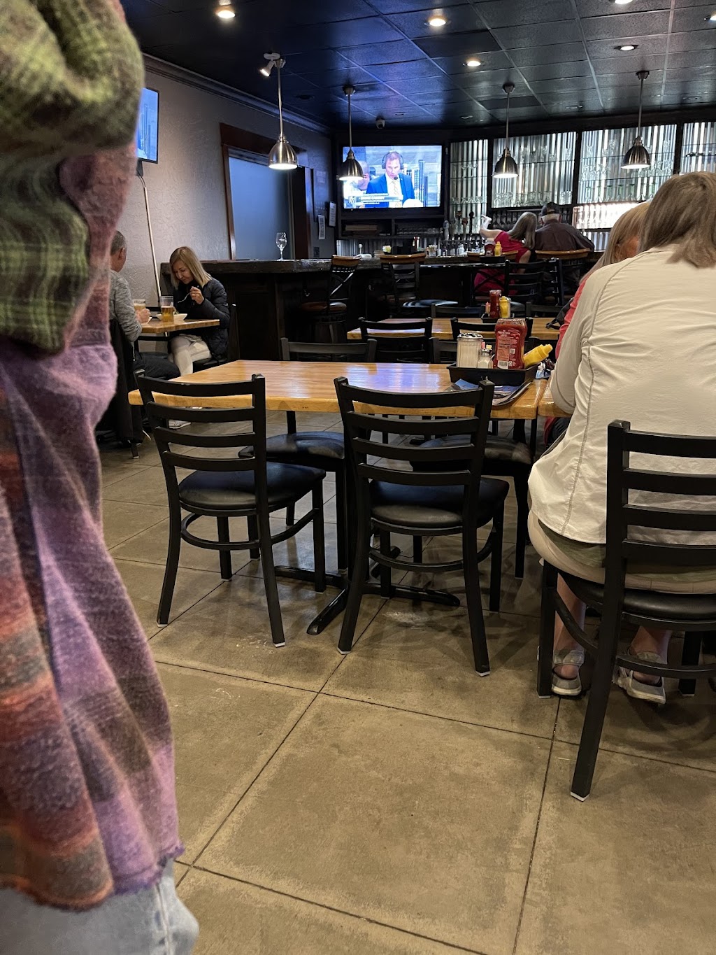 Rulus 66 Bar and Grill | restaurant | 514 E Rte 66, Williams, AZ 86046, USA | 9286352727 OR +1 928-635-2727