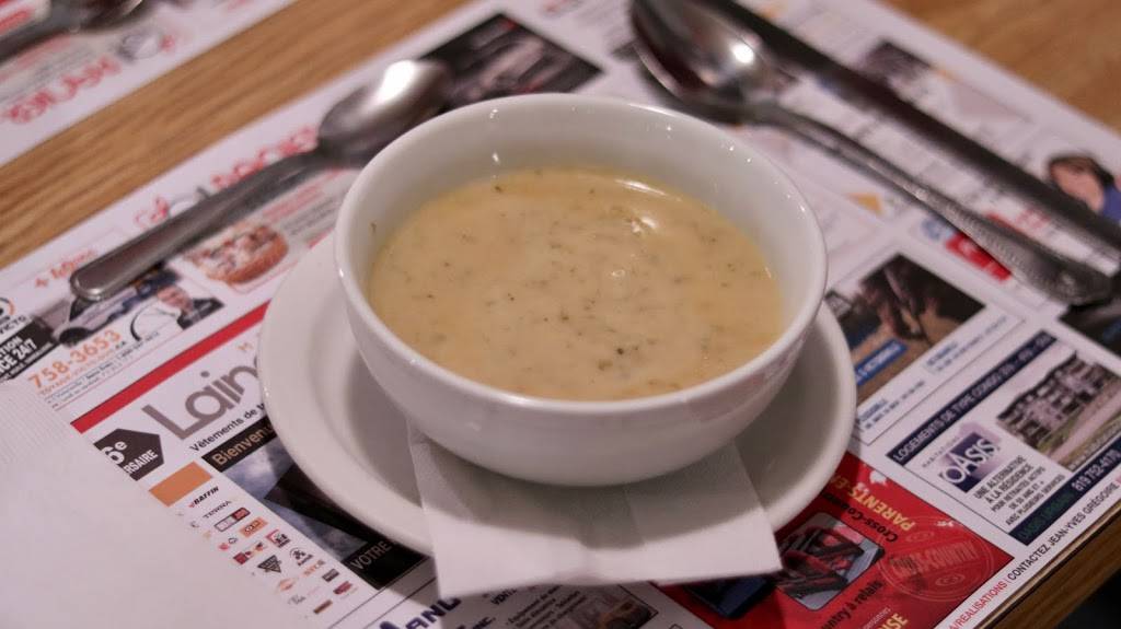 Restaurant Chez-Mado | restaurant | 1454 Bd Jutras O, Victoriaville, QC G6P 6R8, Canada | 8197585999 OR +1 819-758-5999