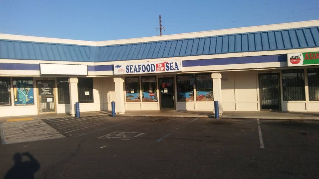 The Seafood Company | restaurant | 4775 E Kings Canyon Rd, Fresno, CA 93702, USA | 5592556000 OR +1 559-255-6000