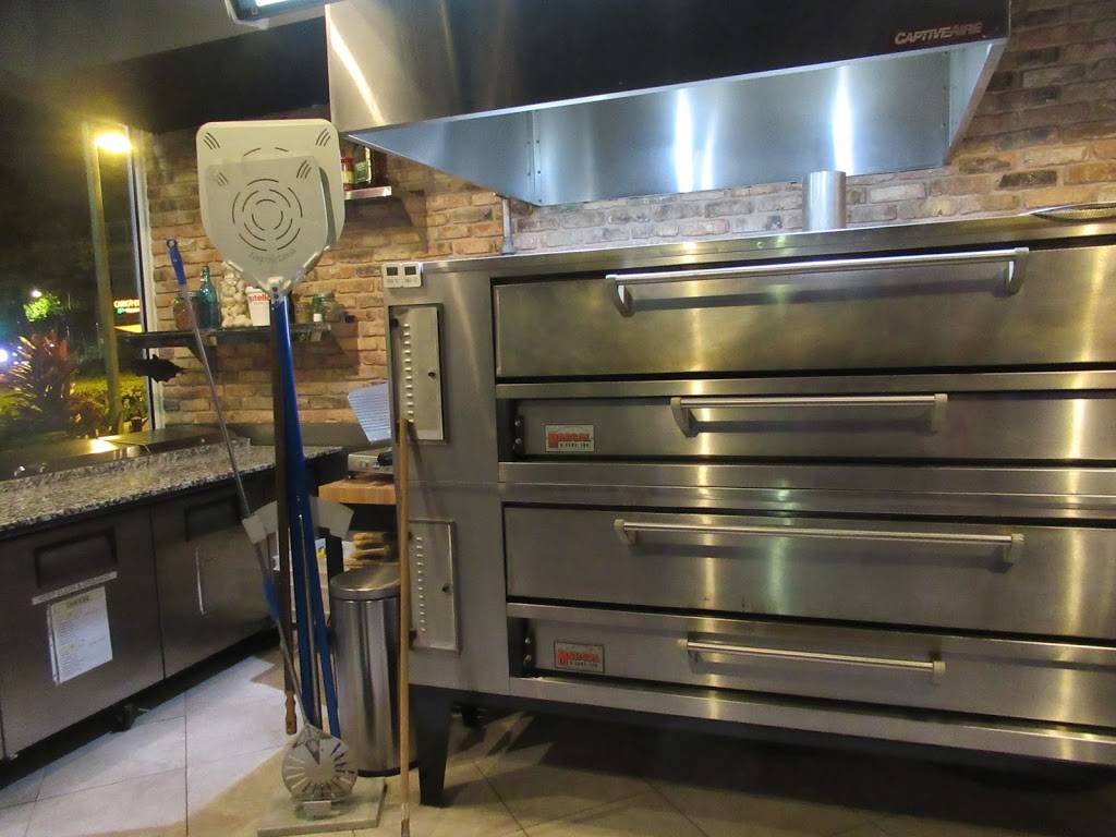 I Love Pizza Miami Beach | meal delivery | 7105 Collins Ave, Miami Beach, FL 33141, USA | 7864748248 OR +1 786-474-8248