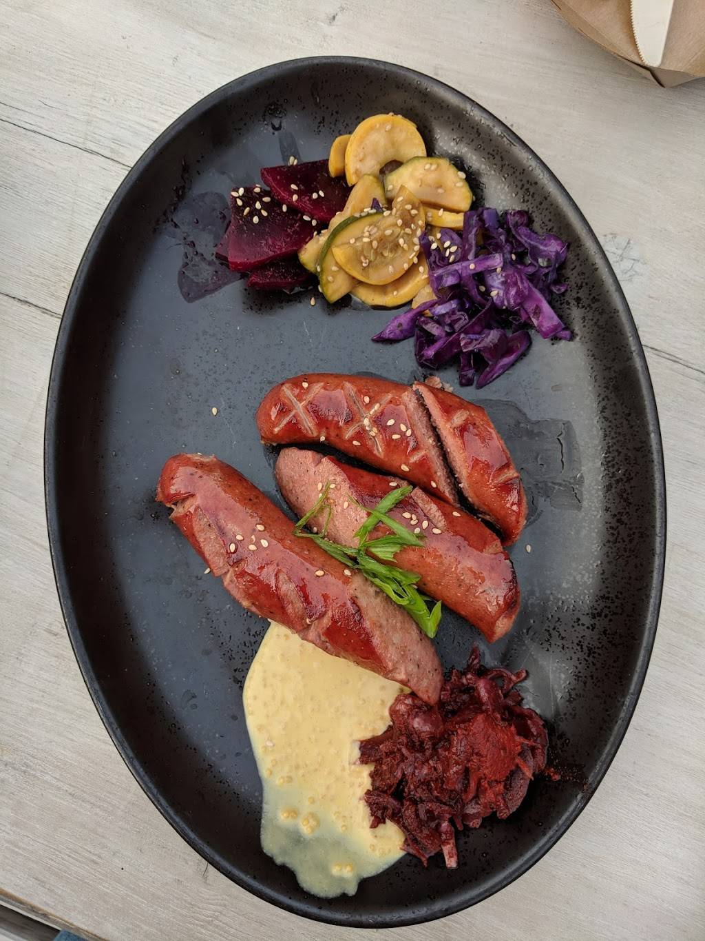 Kimski | restaurant | 954-960 W 31st St, Chicago, IL 60608, USA | 7738237336 OR +1 773-823-7336