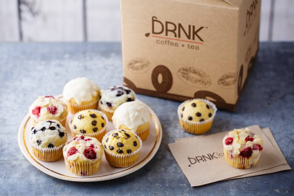 DRNK Coffee + Tea | cafe | 1528 N Vermont Ave C, Los Angeles, CA 90027, USA | 3236601232 OR +1 323-660-1232