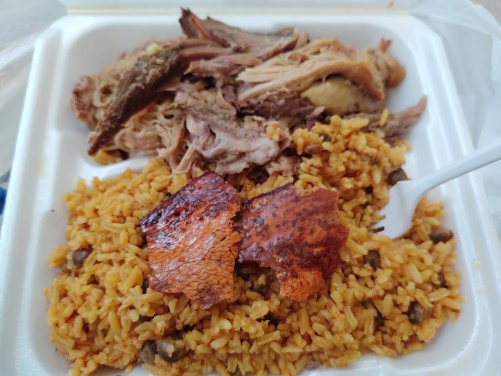 Sabor Caribeño | restaurant | 7616 Sewells Point Rd, Norfolk, VA 23513, USA | 7573511441 OR +1 757-351-1441