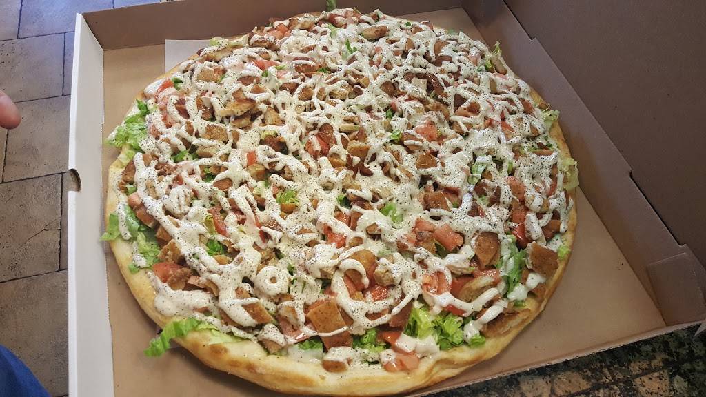 Andrews Pizzeria | meal delivery | 79-22 Eliot Ave, Middle Village, NY 11379, USA | 7184581481 OR +1 718-458-1481
