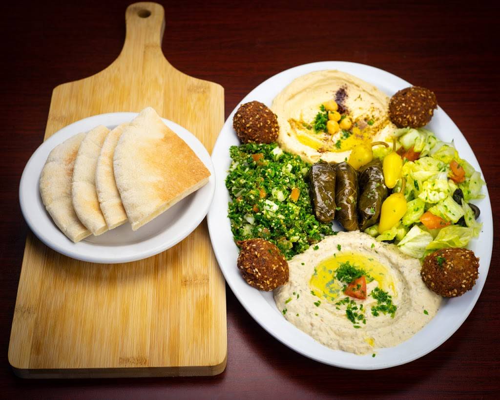 Falafio Mediterranean Cuisine | restaurant | 360 Adrian Rd, Millbrae, CA 94030, USA | 6506517048 OR +1 650-651-7048