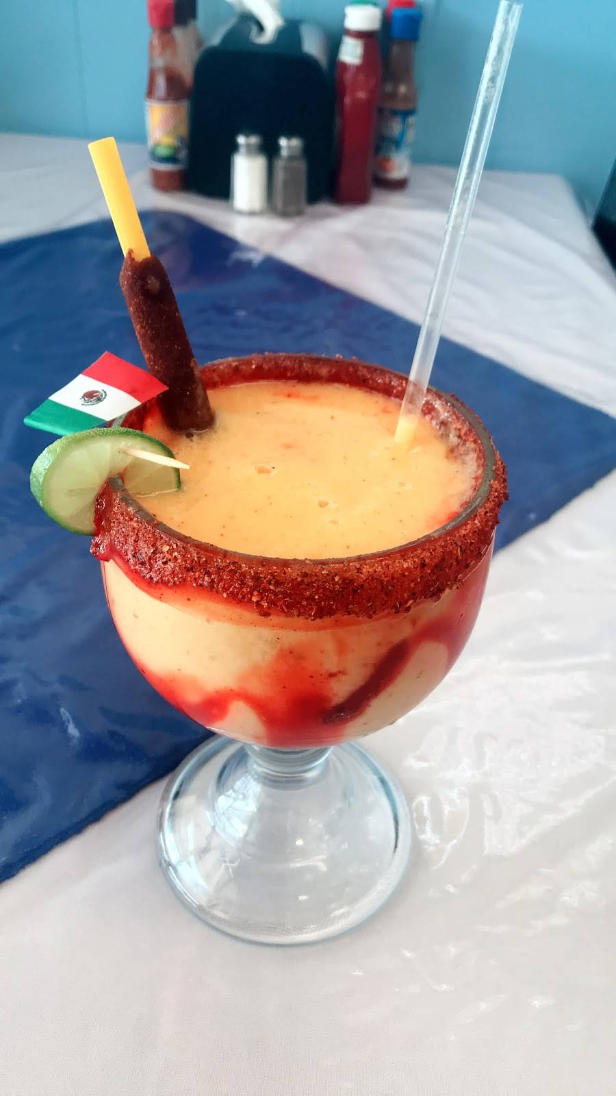 Mariscos el molcajete | restaurant | 7420 W Cactus Rd, Peoria, AZ 85381, USA | 6238782900 OR +1 623-878-2900