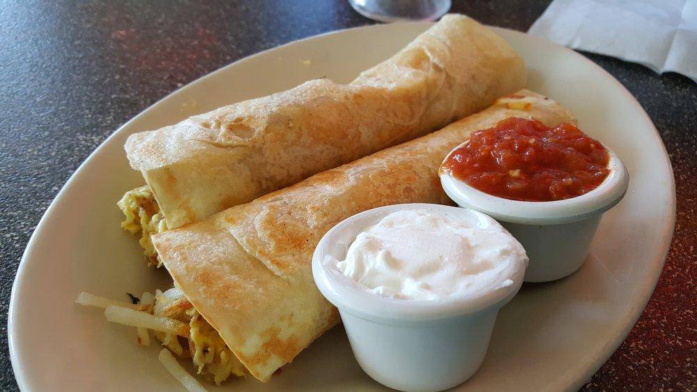 Chubbys Diner | restaurant | 266 Mt Hermon Rd # T, Scotts Valley, CA 95066, USA | 8314385546 OR +1 831-438-5546