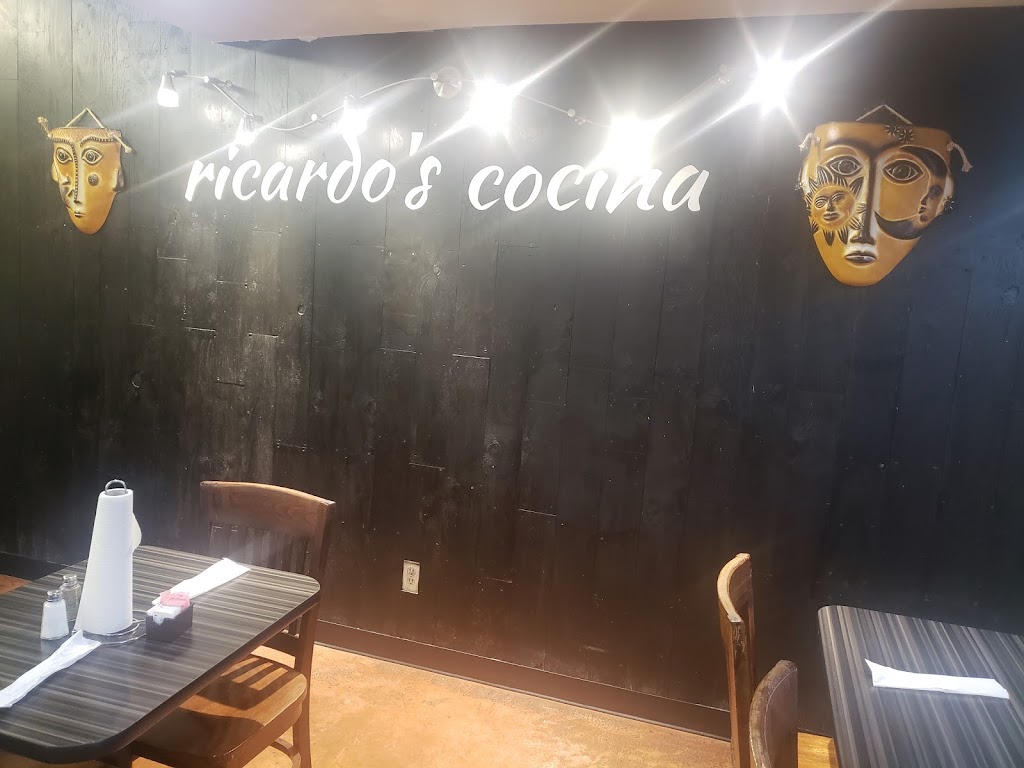 Ricardos Cocina | restaurant | 6899 AR-7, Bismarck, AR 71929, USA | 5018654511 OR +1 501-865-4511