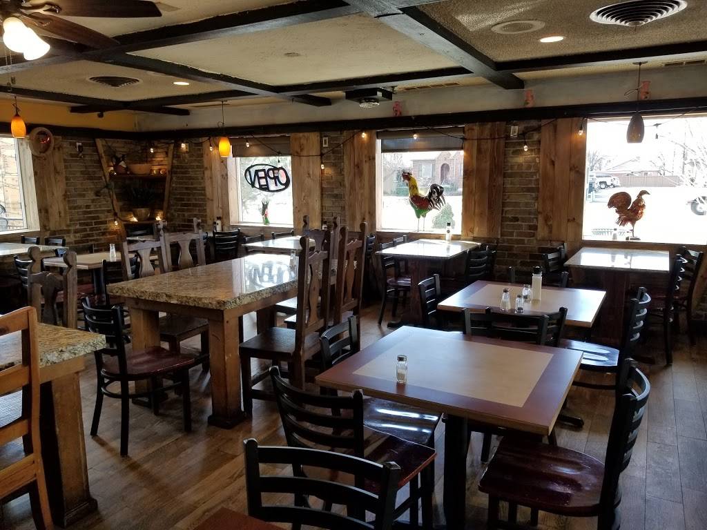 El Gallo Giro | restaurant | 346n university ave, Provo, UT 84601, USA | 8013772571 OR +1 801-377-2571