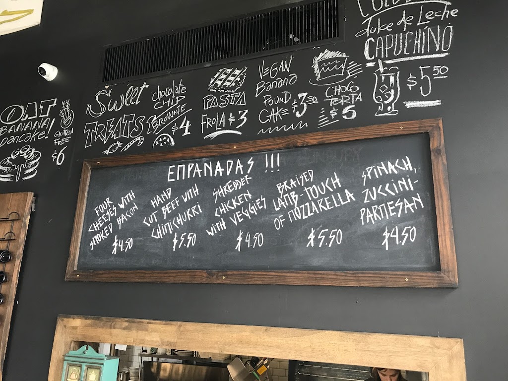 La Maison by Bunbury | restaurant | 1410 NE Miami Pl, Miami, FL 33132, USA | 3053336929 OR +1 305-333-6929