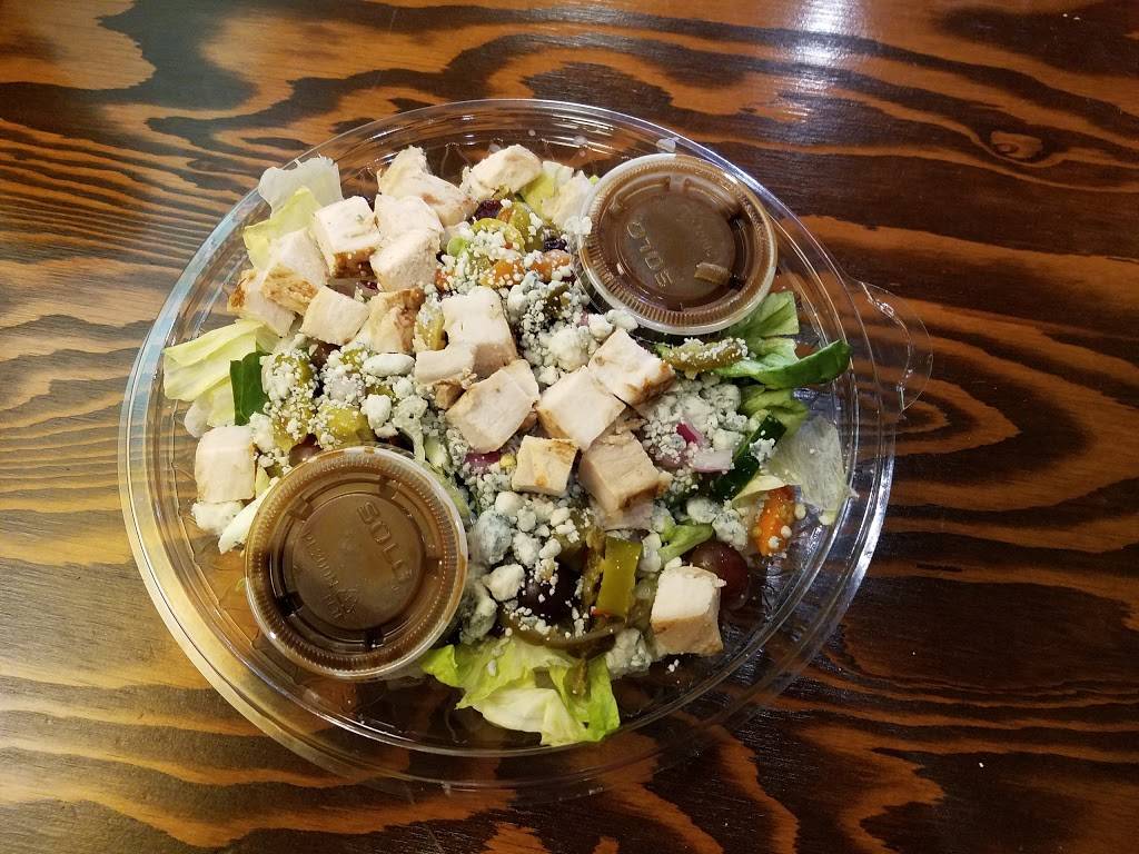 Potbelly Sandwich Shop | restaurant | 30207 Mound Rd, Warren, MI 48092, USA | 5863530323 OR +1 586-353-0323