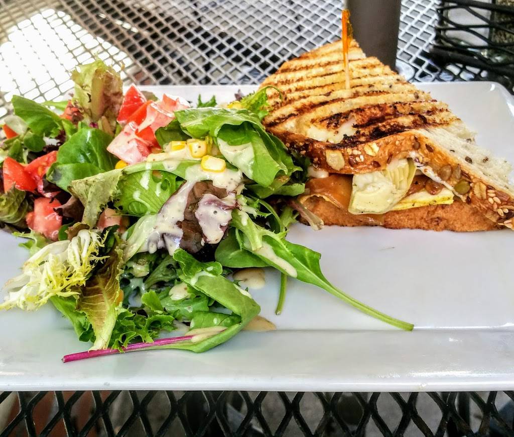 The Crema Cafe | cafe | 322 Main St, Seal Beach, CA 90740, USA | 5624932501 OR +1 562-493-2501