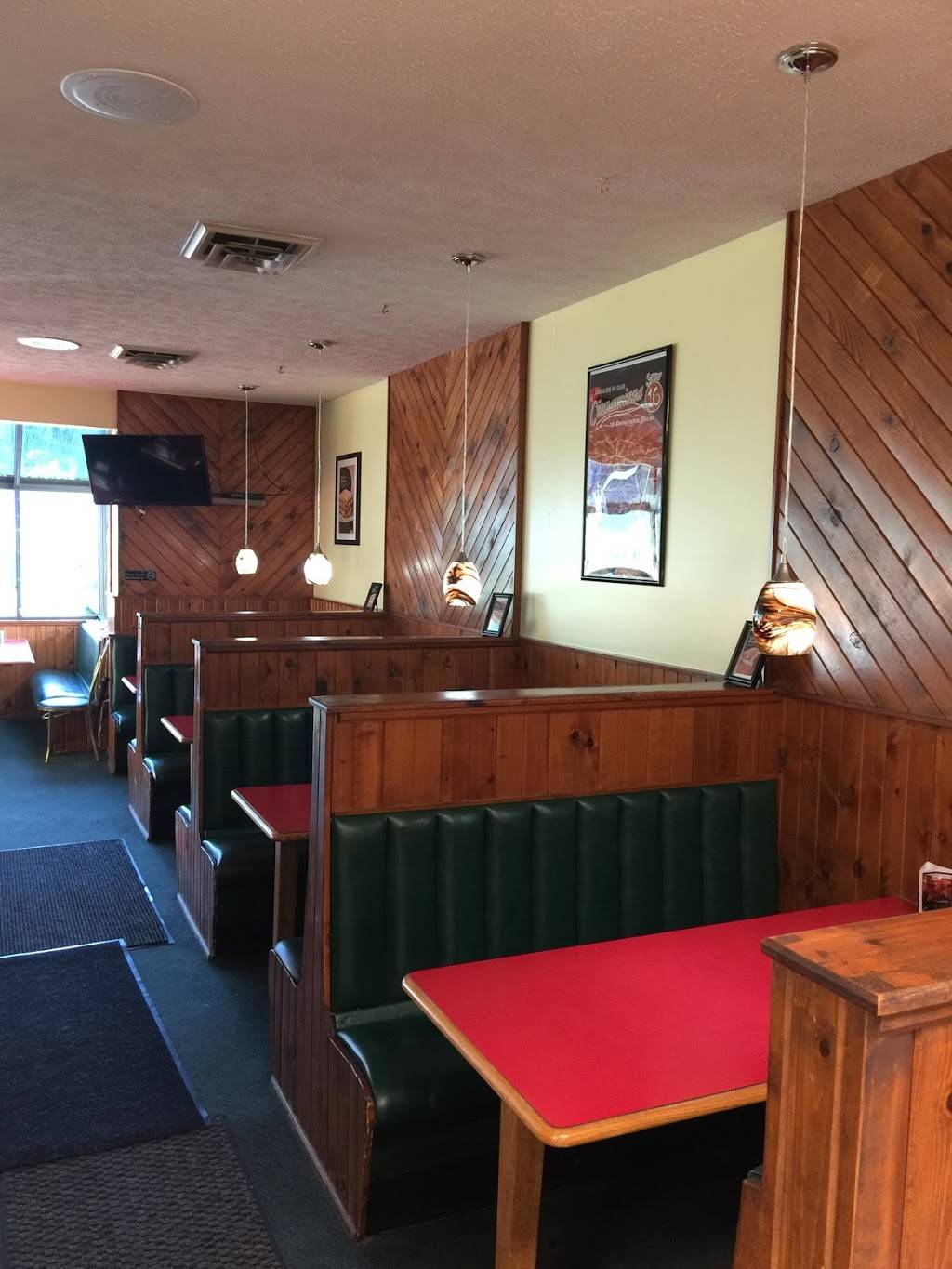 Chicagos Pizza Of Ellettsville/Bloomington | restaurant | 5621 w. State rd. 46, Bloomington, IN 47404, USA | 8128766816 OR +1 812-876-6816