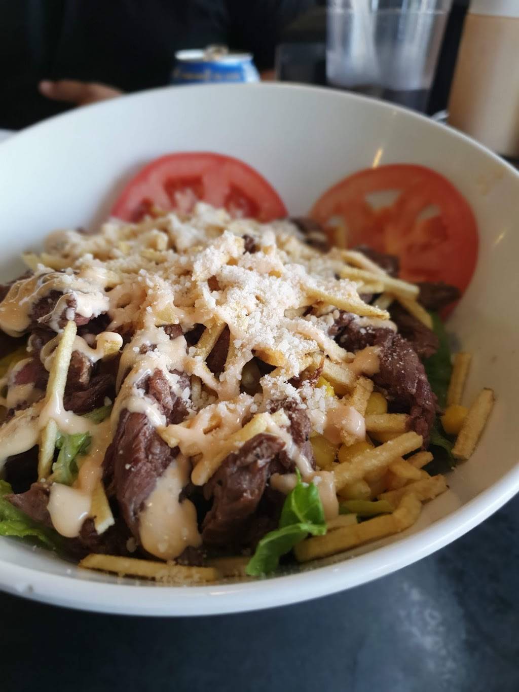 Los Verdes Country walk | restaurant | 15455 SW 137th Ave, Miami, FL 33177, USA | 3052359516 OR +1 305-235-9516