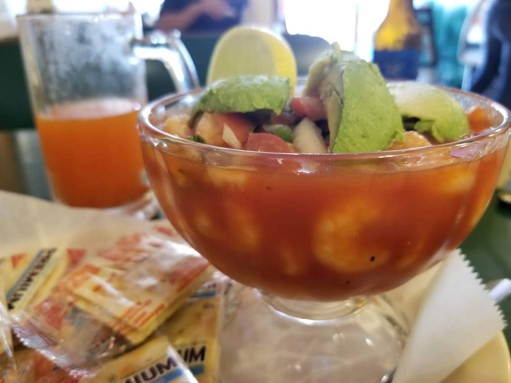 Taqueria El Sol de Mexico #5 | restaurant | 8017 Norvic St, Houston, TX 77029, USA | 7136752685 OR +1 713-675-2685