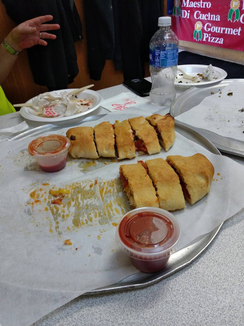 Coccas Pizza | restaurant | 5193 S Canfield-Niles Rd, Canfield, OH 44406, USA | 3307020888 OR +1 330-702-0888