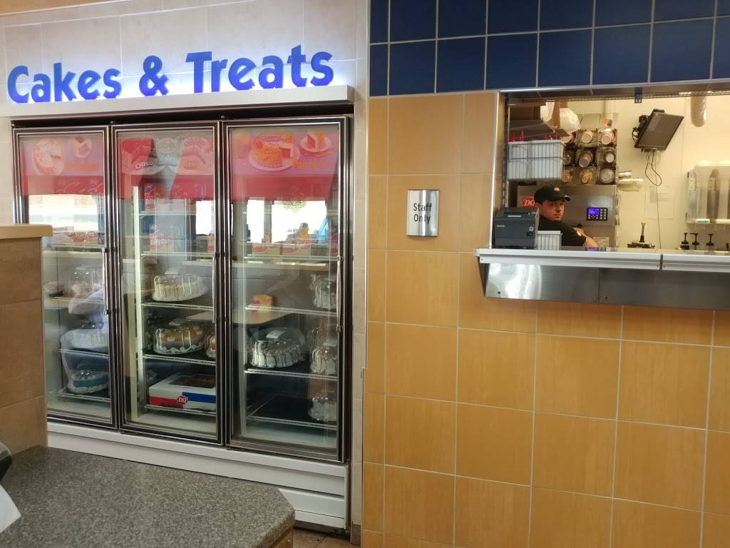 Dairy Queen Grill & Chill | restaurant | 761 Lockhaven Dr NE, Keizer, OR 97303, USA | 5033902262 OR +1 503-390-2262