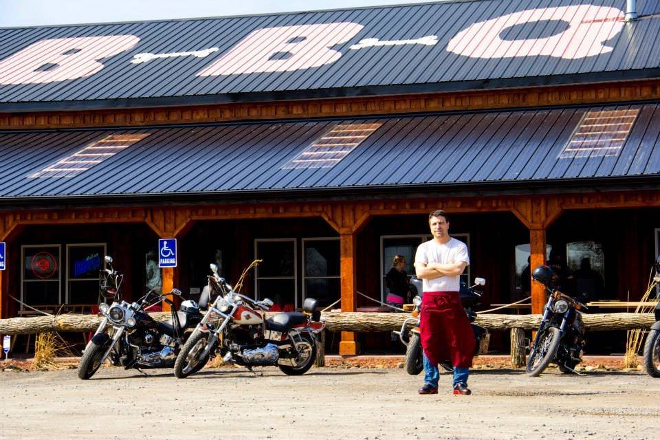 Redneck BBQ | restaurant | 4938 NY-28, Cooperstown, NY 13326, USA | 6075472678 OR +1 607-547-2678