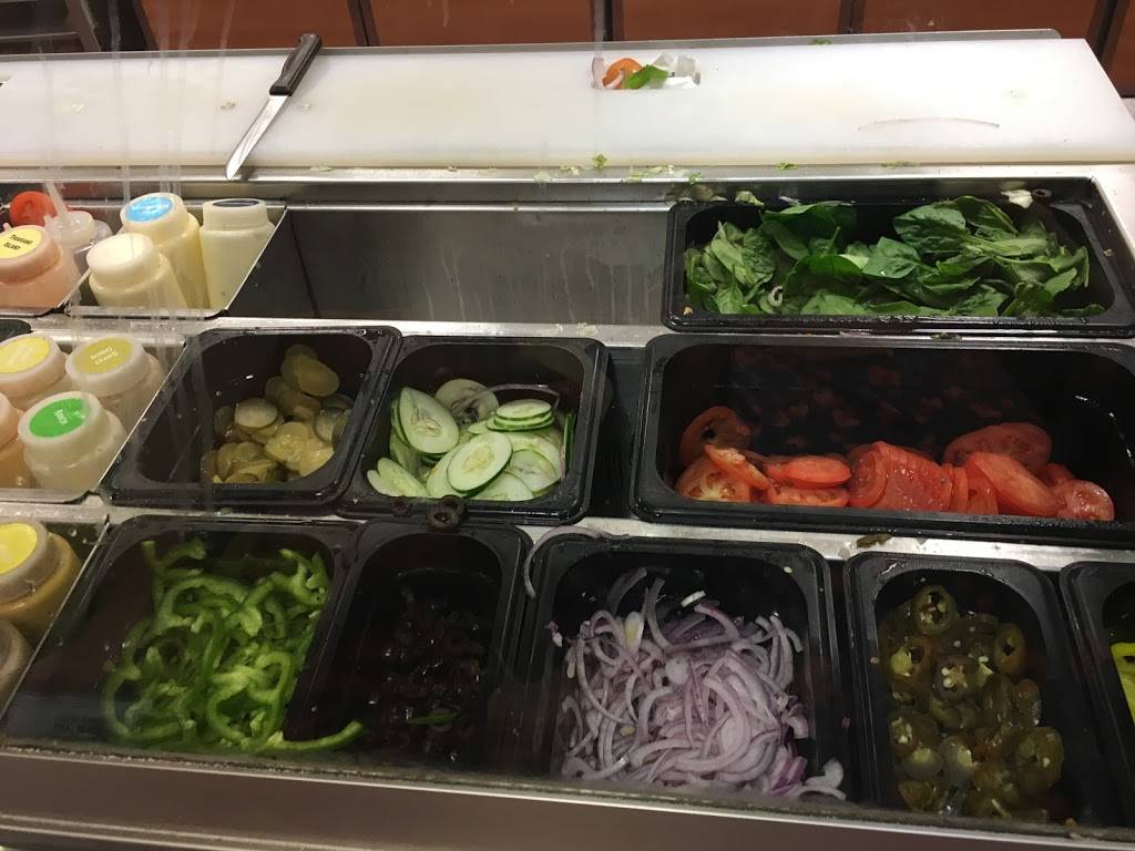 Subway | restaurant | 4877 E Irlo Bronson Memorial Hwy, St Cloud, FL 34771, USA | 3217666870 OR +1 321-766-6870