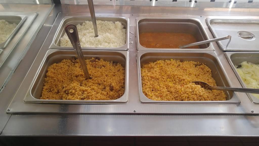 El Rincon Boricua | restaurant | 1241 Taylor Ln #5b, Lehigh Acres, FL 33936, USA | 2394913810 OR +1 239-491-3810