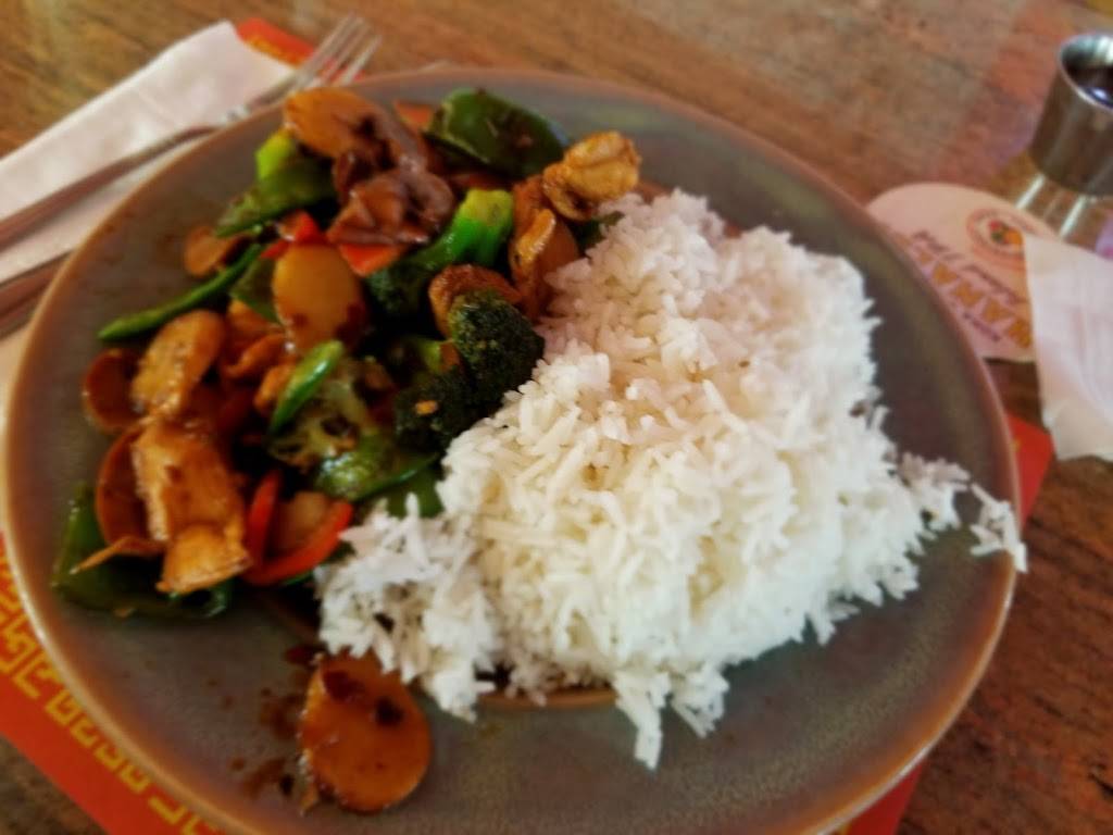 Shanghai Gardens Restaurant | restaurant | 901 Washington St, Attleboro, MA 02703, USA | 5087619339 OR +1 508-761-9339