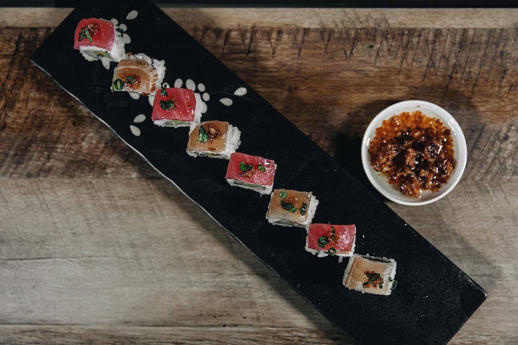 Momiji Sushi Restaurant - Mission | restaurant | 1221 23rd St SE STE 140, Salem, OR 97302, USA | 9714020888 OR +1 971-402-0888