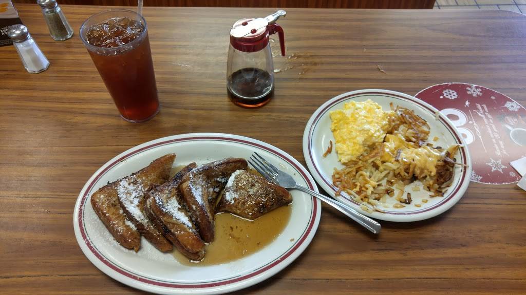 Huddle House | restaurant | 463949 FL-200, Yulee, FL 32097, USA | 9042778666 OR +1 904-277-8666