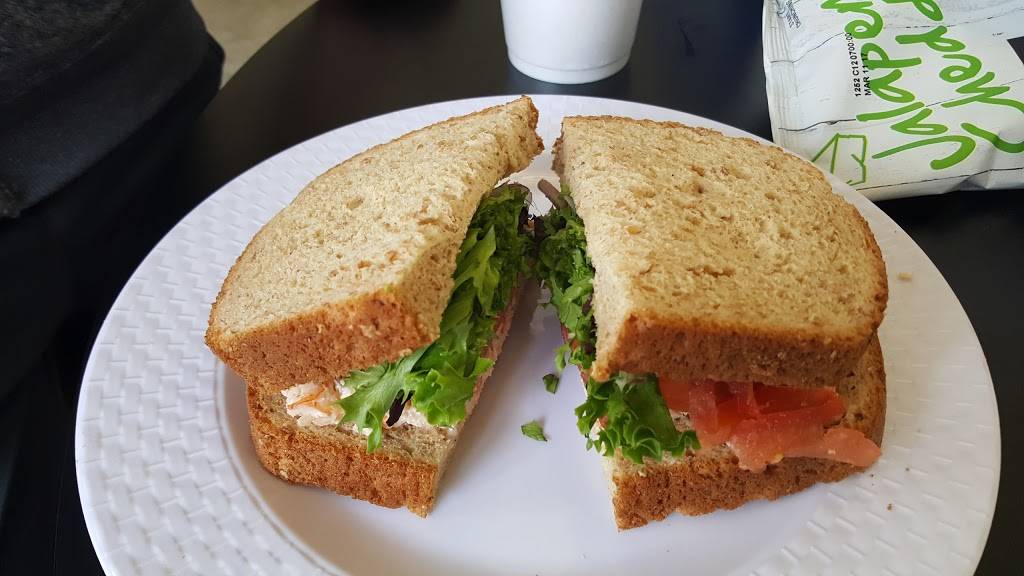 Landmark Cafe and Market | restaurant | 200 S Jefferson St, Dublin, GA 31021, USA | 4782770160 OR +1 478-277-0160