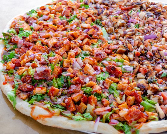 Mr. Brunos Pizzeria | meal delivery | 75-63 31st Ave, Queens, NY 11370, USA | 7186518111 OR +1 718-651-8111