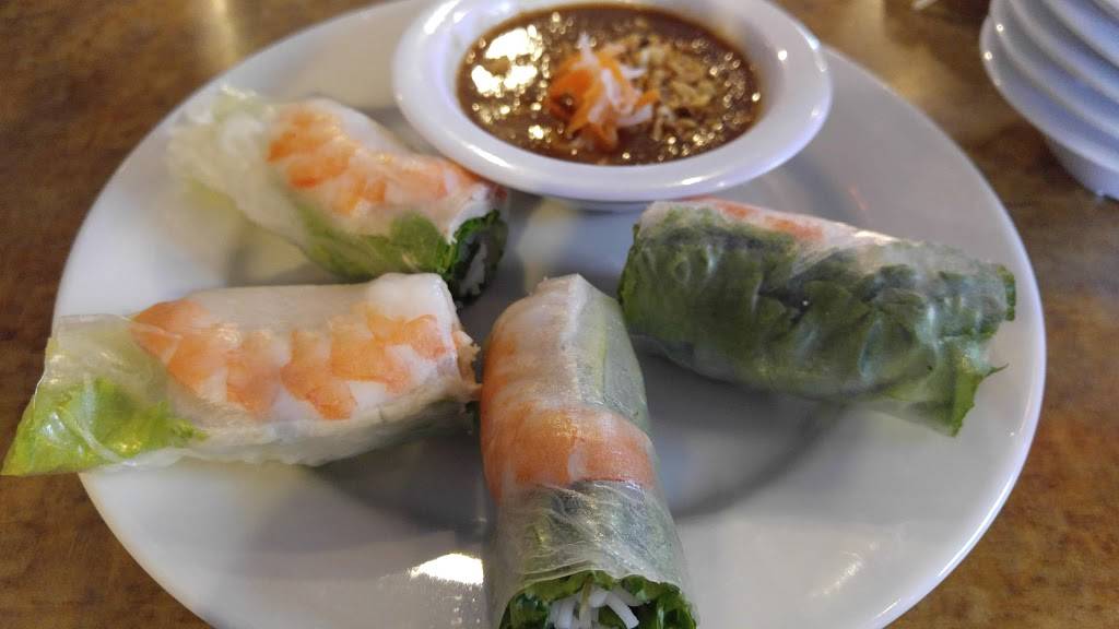 Com Tam Thanh Restaurant | restaurant | 5733 Stevenson Blvd, Newark, CA 94560, USA | 5102268899 OR +1 510-226-8899