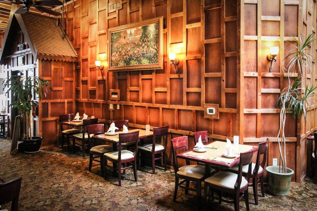 Taste of Thai | restaurant | 4704, 204 W Main St #103, Grass Valley, CA 95945, USA | 5302742968 OR +1 530-274-2968