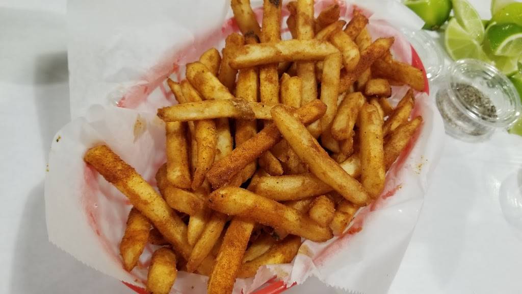 The Wild Crab | restaurant | 9730 Garden Grove Blvd, Garden Grove, CA 92844, USA | 7145308877 OR +1 714-530-8877