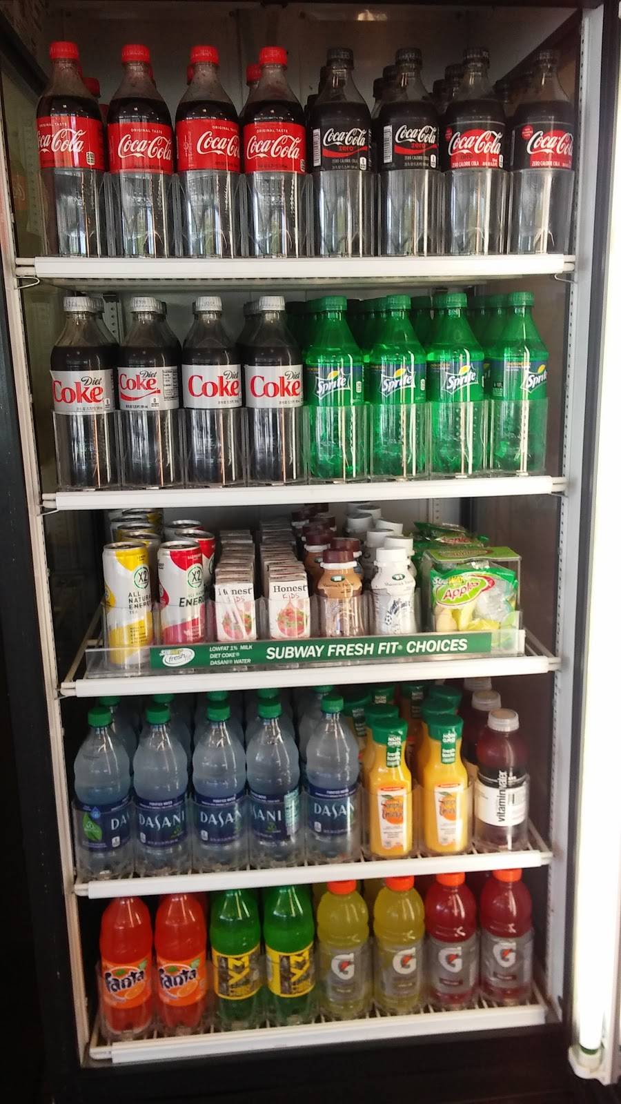 Subway | restaurant | 838 Tanyard Rd, Rocky Mount, VA 24151, USA | 5404831711 OR +1 540-483-1711