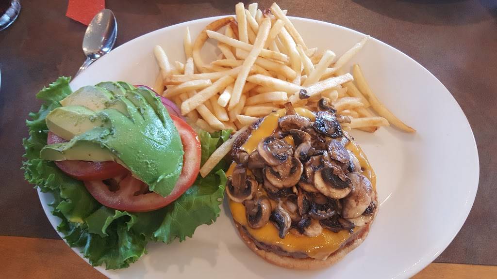 Olives Bistro | restaurant | 2011 W Olive Ave, Burbank, CA 91506, USA | 8188061222 OR +1 818-806-1222