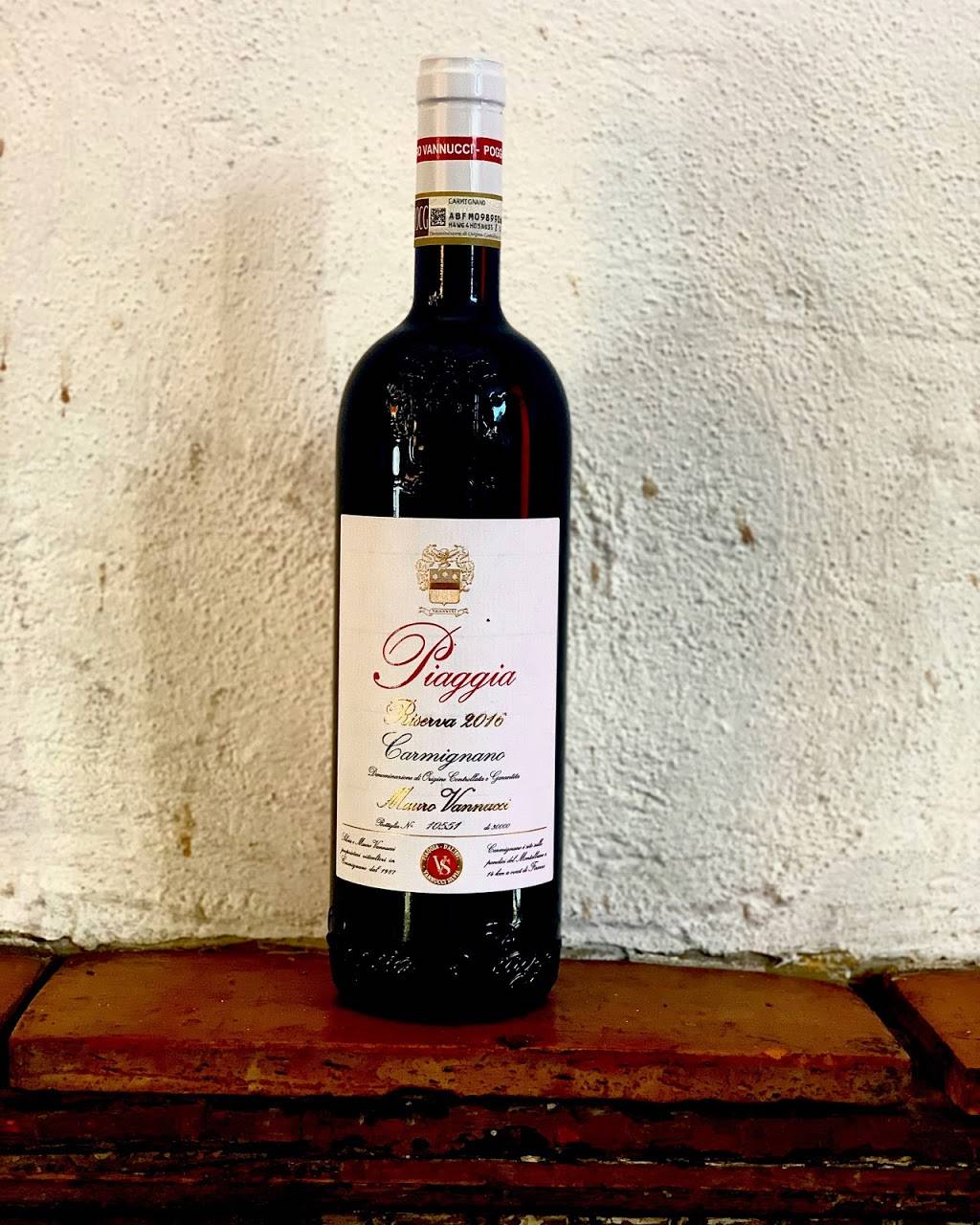 D.O.C. Wine Bar | restaurant | 83 N 7th St, Brooklyn, NY 11249, USA | 7189631925 OR +1 718-963-1925