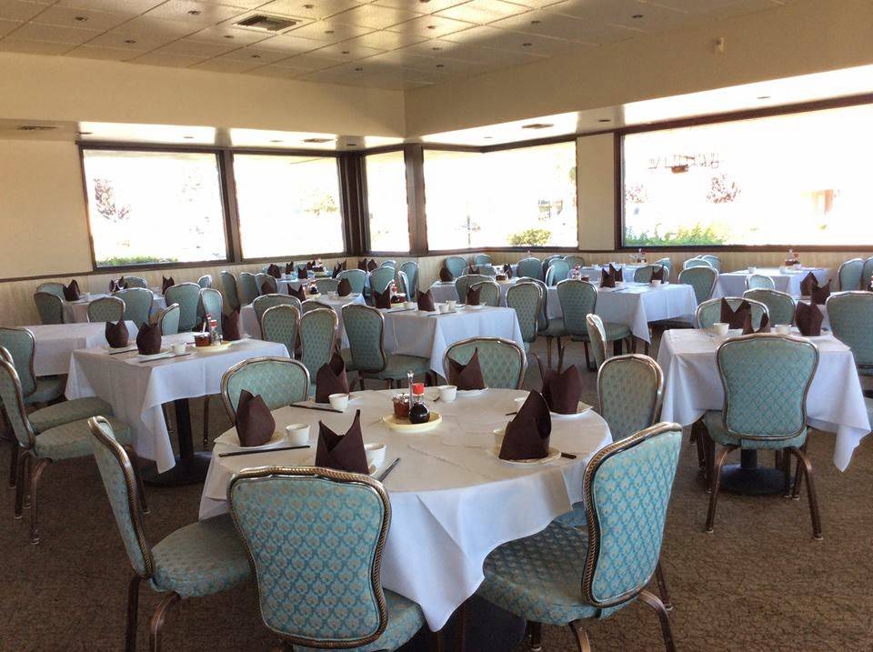 Tins Teapot Bistro | restaurant | 320 Jackson St, Hayward, CA 94544, USA | 5108810211 OR +1 510-881-0211