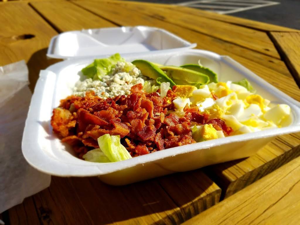 Coffey Creek Cafe | restaurant | 1700 Center Park Dr, Charlotte, NC 28217, USA | 7043576117 OR +1 704-357-6117