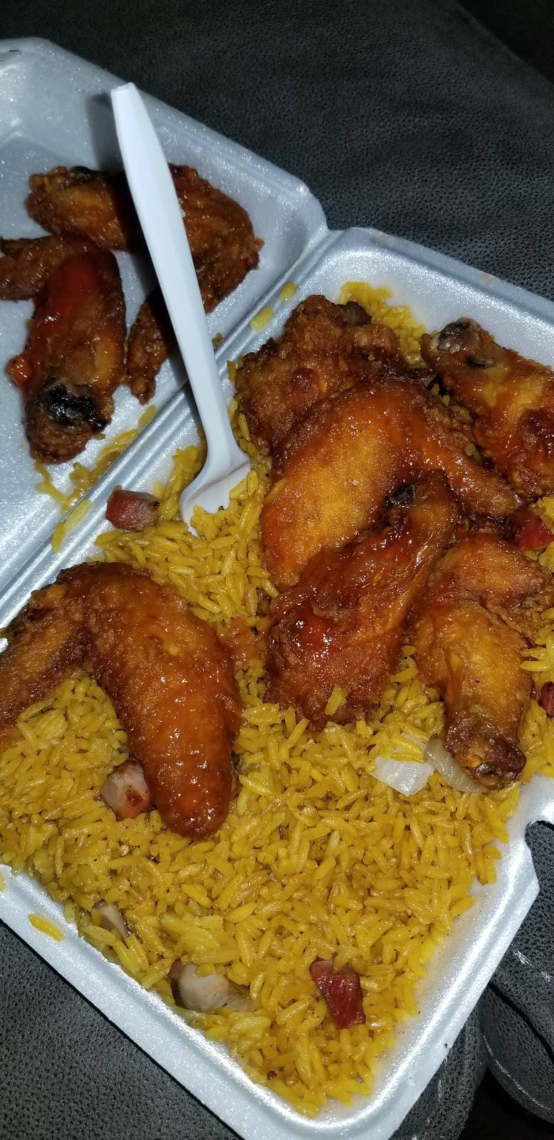 Island Garden | restaurant | 823 Castleton Ave, Staten Island, NY 10310, USA | 7188166999 OR +1 718-816-6999