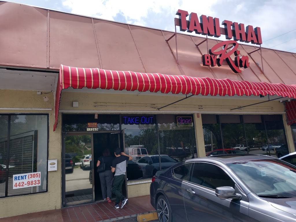 Taco Rico Tex-Mex | meal delivery | 12275 S Dixie Hwy, Pinecrest, FL 33156, USA | 7865734940 OR +1 786-573-4940