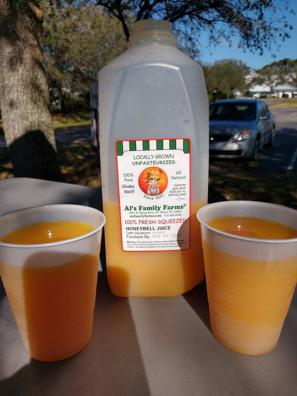 Als Red Barn Grill | restaurant | 2005 N Kings Hwy, Fort Pierce, FL 34951, USA | 7724617222 OR +1 772-461-7222