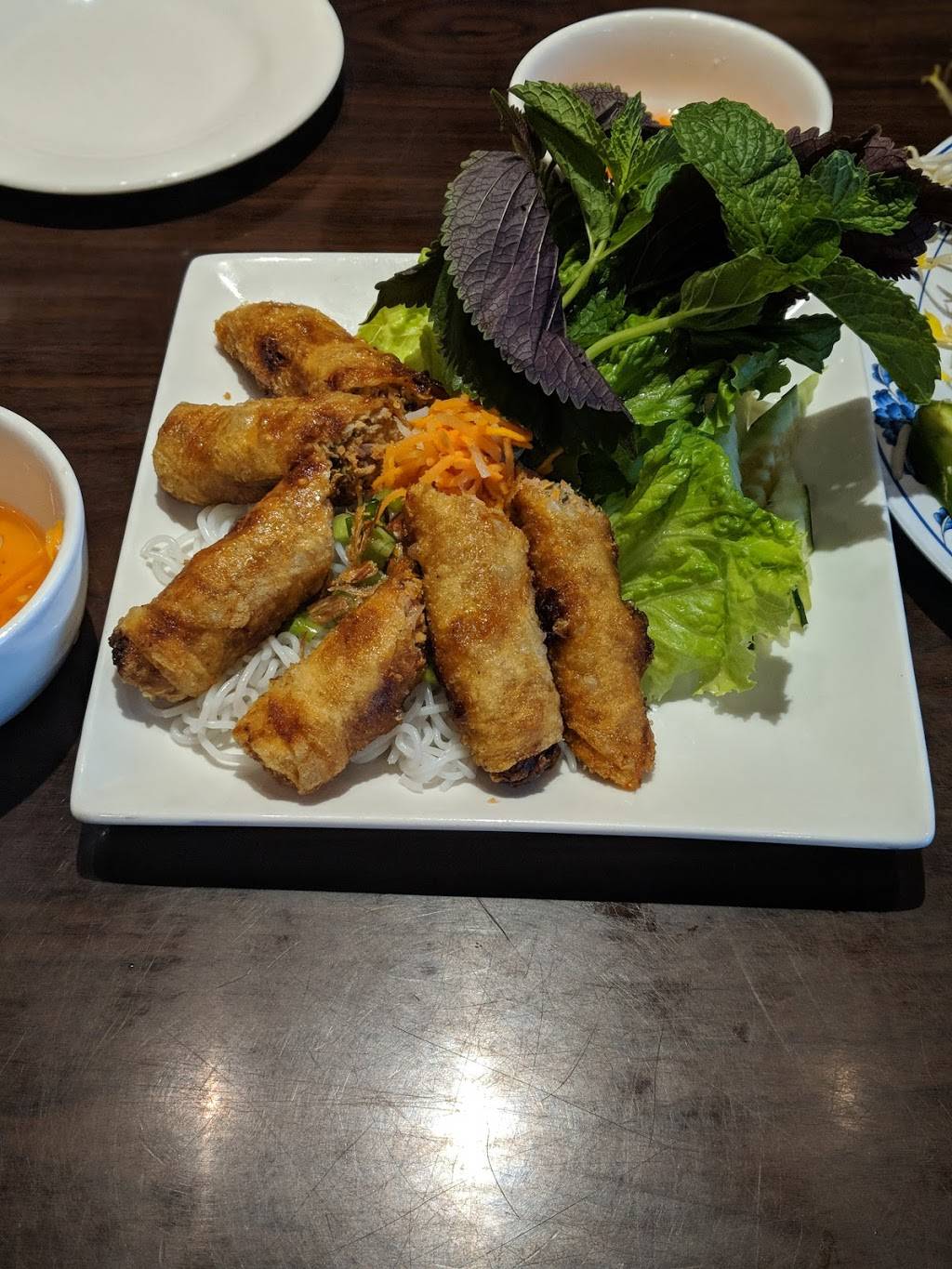 New Saigon | meal delivery | 630 S Federal Blvd, Denver, CO 80219, USA | 3039364954 OR +1 303-936-4954