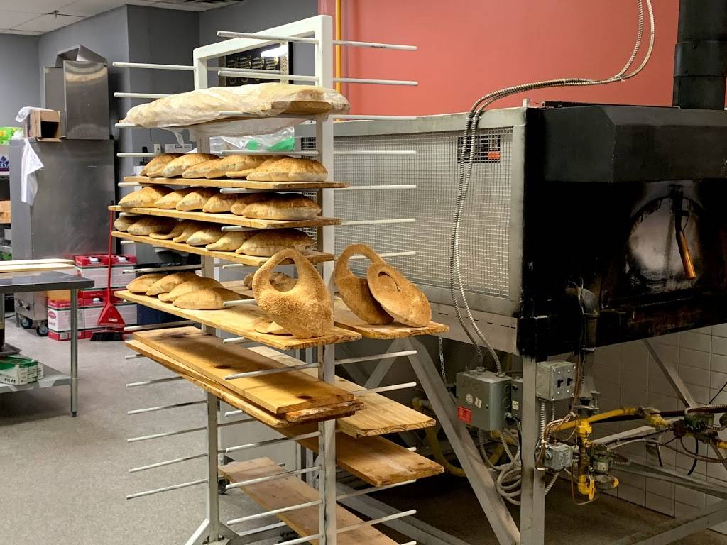 Shamis Bakery | restaurant | 6469 Jeanne DArc Blvd N, Orléans, ON K1C 2R1, Canada | 6138303400 OR +1 613-830-3400