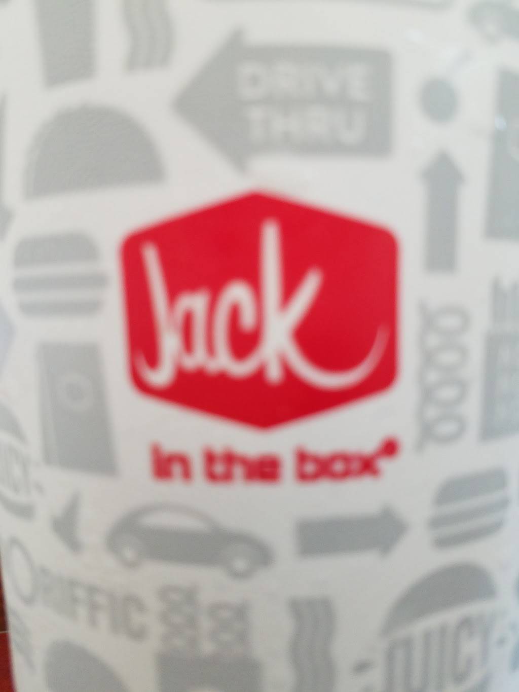 Jack in the Box | restaurant | 28090 N, Hasley Canyon Rd, Castaic, CA 91384, USA | 6617759360 OR +1 661-775-9360