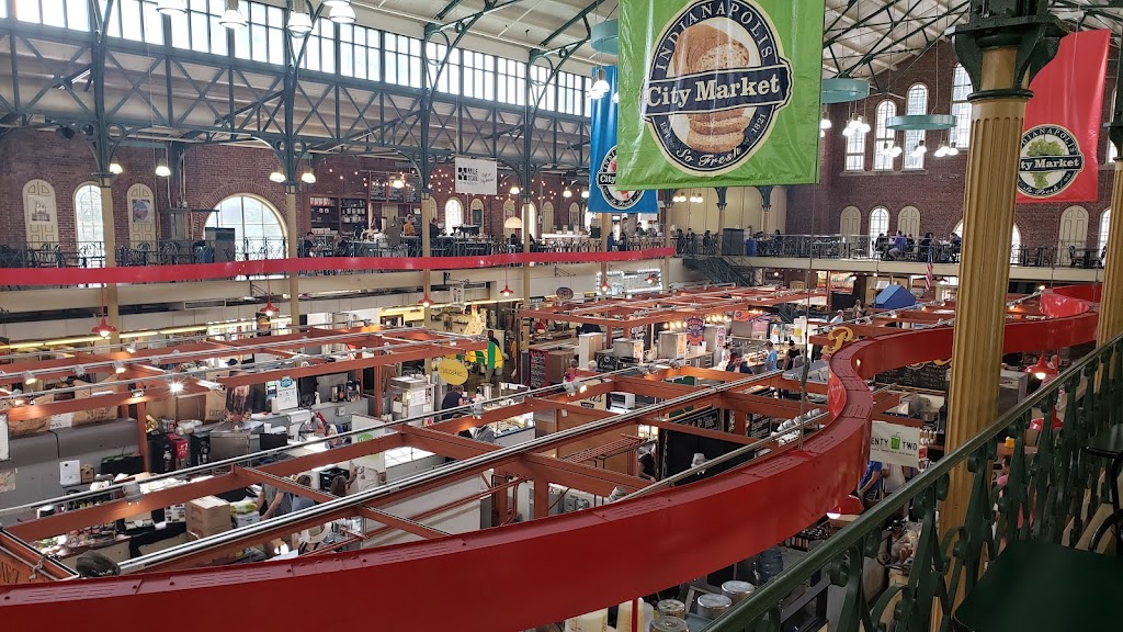 Grecian Garden Restaurant | restaurant | 222 E Market St # 34, Indianapolis, IN 46204, USA | 3176324967 OR +1 317-632-4967